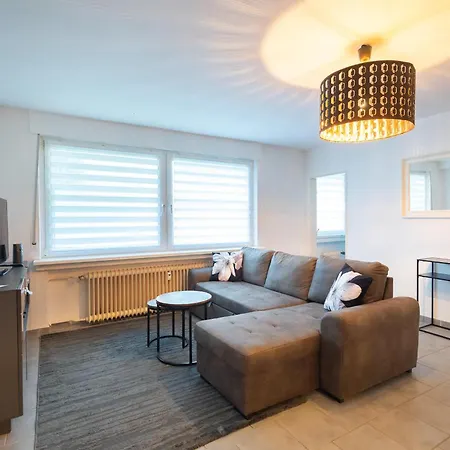 Apartment Relax & Ratingen