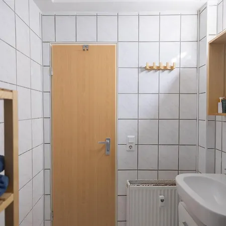 Relax & Apartment Ratingen
