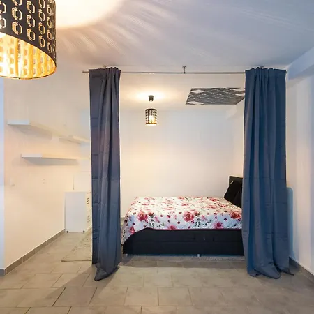 Apartment Relax &